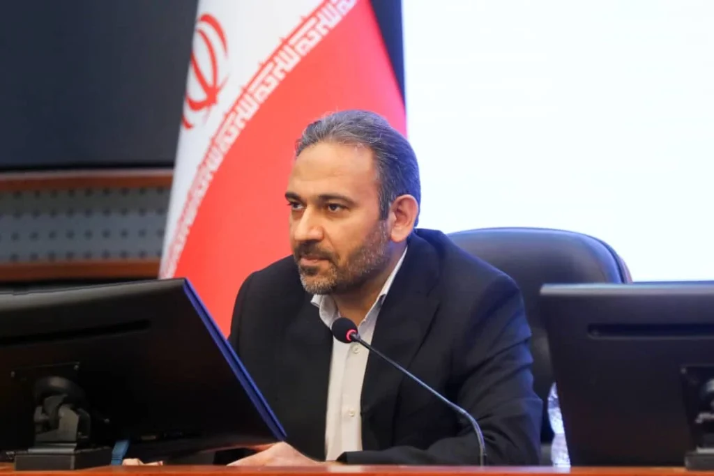توسعه انرژی‌های تجدیدپذیر - رویداد پتروکم